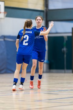 Bild 617 - wCJ NFV Futsalmeisterschaft